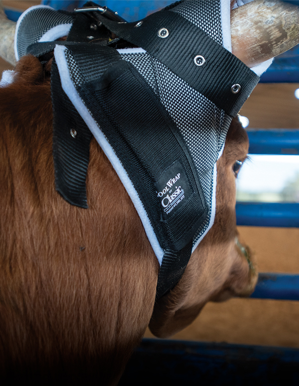 Clear Vision Cool Wrap